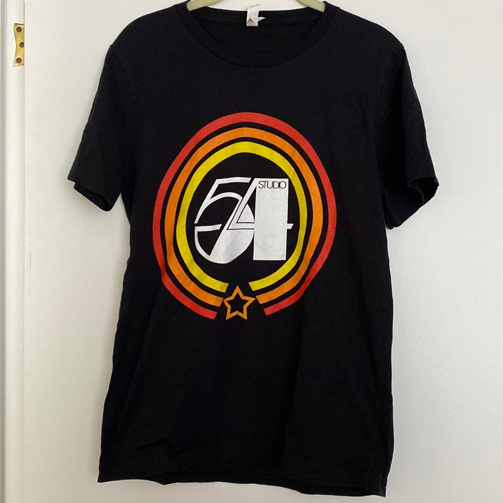 Studio 54 t-shirt